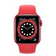 SMARTWATCH T500 PLUS SÉRIE 6 44MM VERMELHO SMARTWATCH T500 PLUS SÉRIE 6 44MM VERMELHO